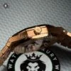 Реплика часов Audemars Piguet Royal Oak Automatic 154000R.00.12200R.02 — фото товара LuxuryWatch