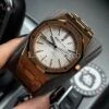 Реплика часов Audemars Piguet Royal Oak Automatic 154000R.00.12200R.02 — фото товара LuxuryWatch