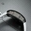 Реплика часов Richard Mille Replica 11 RM055 Watch Carbon NTPT Black APS Factory 43mm — фото товара LuxuryWatch