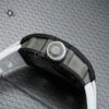 Реплика часов Richard Mille Replica 11 RM055 Watch Carbon NTPT Black APS Factory 43mm — фото товара LuxuryWatch