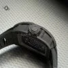 Реплика часов Richard Mille Replica Watch Black Carbon Case APS Factory 43mm — фото товара LuxuryWatch