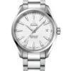 Реплика часов Omega Seamaster Aqua Terra 150M 231.10.42.21.02.006 — фото товара LuxuryWatch