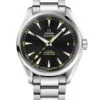Реплика часов Omega Seamaster Aqua Terra 150m Co-Axial 15 000 gauss 41.5mm 231.10.42.21.01.002 — фото товара LuxuryWatch