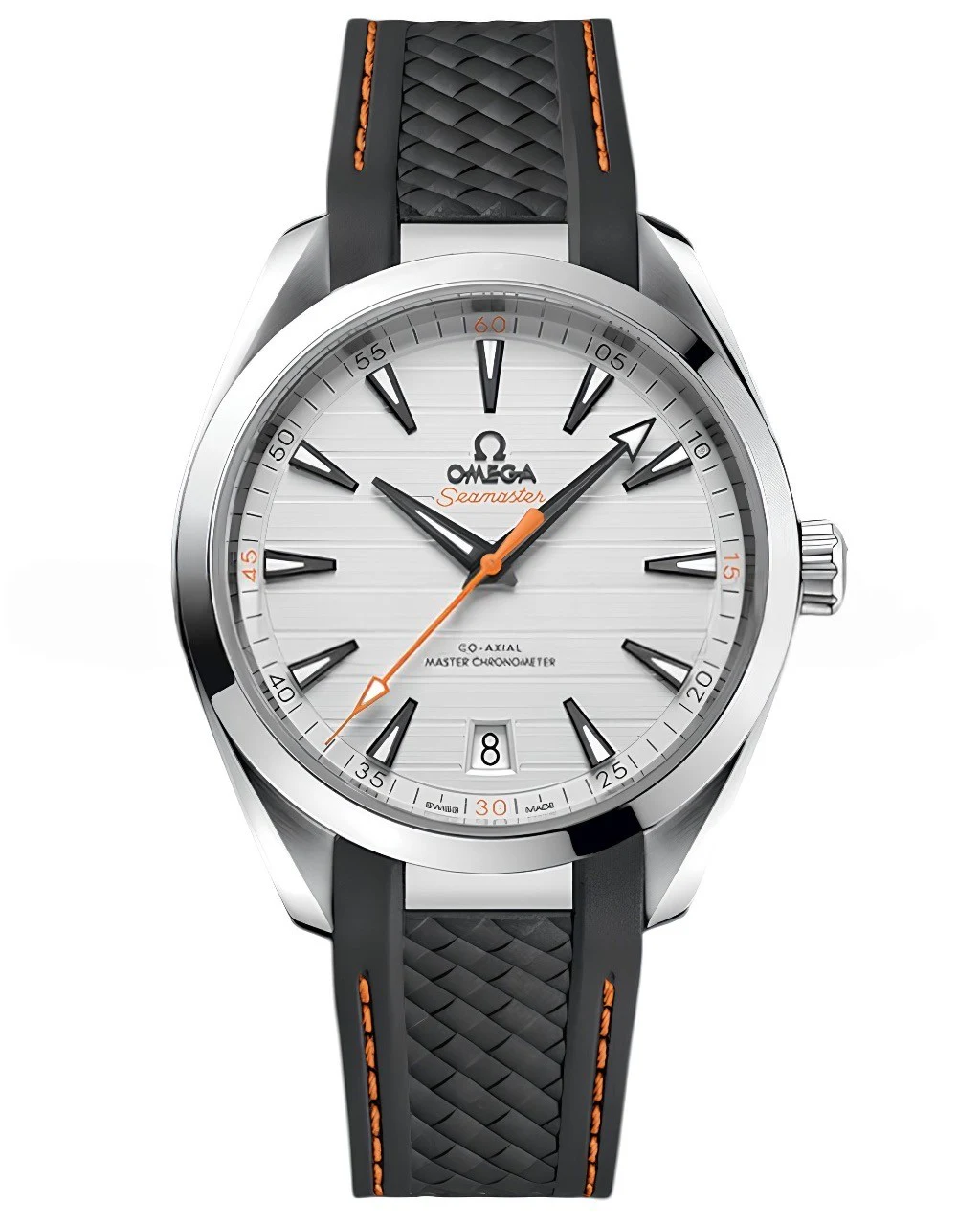 Часы Omega Seamaster Aqua Terra 150m Co-axial Master Chronometer 41mm 220.12.41.21.02.002