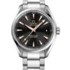 Реплика часов Omega Seamaster Aqua Terra 150m Master Co-Axial Chronometer 41,5mm 231.10.42.21.01.006 — фото товара LuxuryWatch