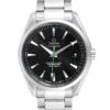 Реплика часов Omega Seamaster Aqua Terra Golf Edition Watch 231.10.42.21.01.004 — фото товара LuxuryWatch