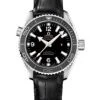 Реплика часов Omega Seamaster Planet Ocean 232.33.38.20.01.001 — фото товара LuxuryWatch