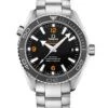 Реплика часов Omega Seamaster Planet Ocean 600m Co-Axial Mens Watch 023230382001002 — фото товара LuxuryWatch