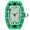 Реплика часов Richard Mille RM 07-02 in Green Sapphire — фото товара LuxuryWatch