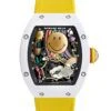Реплика часов Richard Mille RM 88 Automatic Tourbillon Smiley — фото товара LuxuryWatch