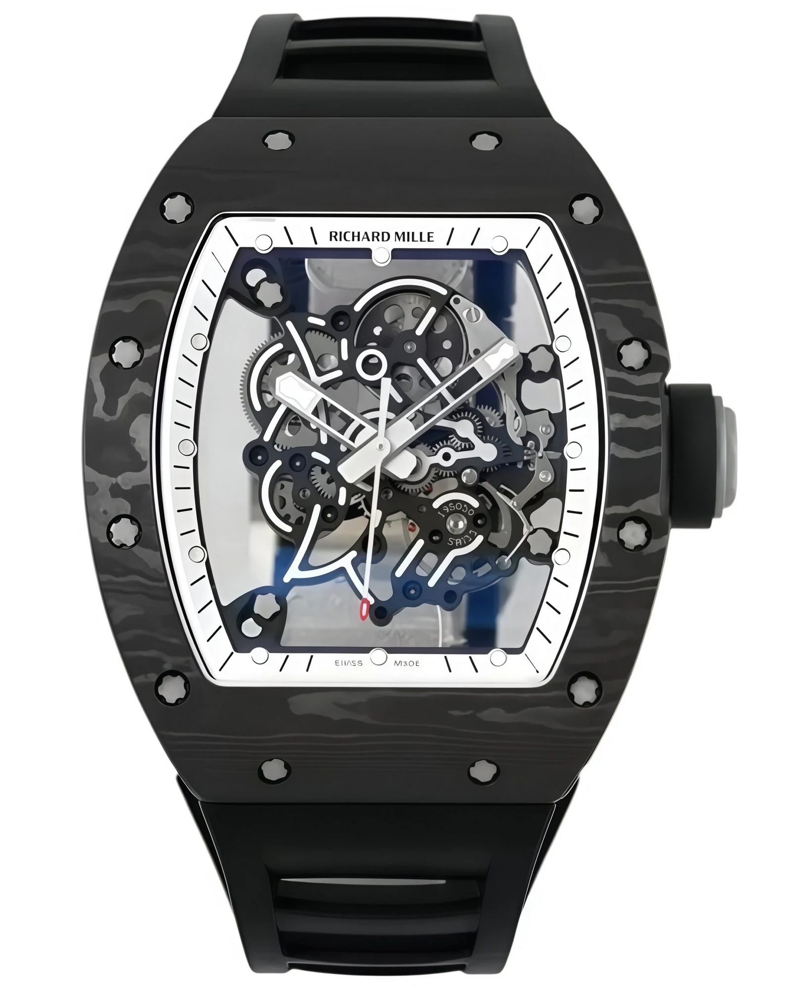 Часы Richard Mille RM055 Bubba Watson