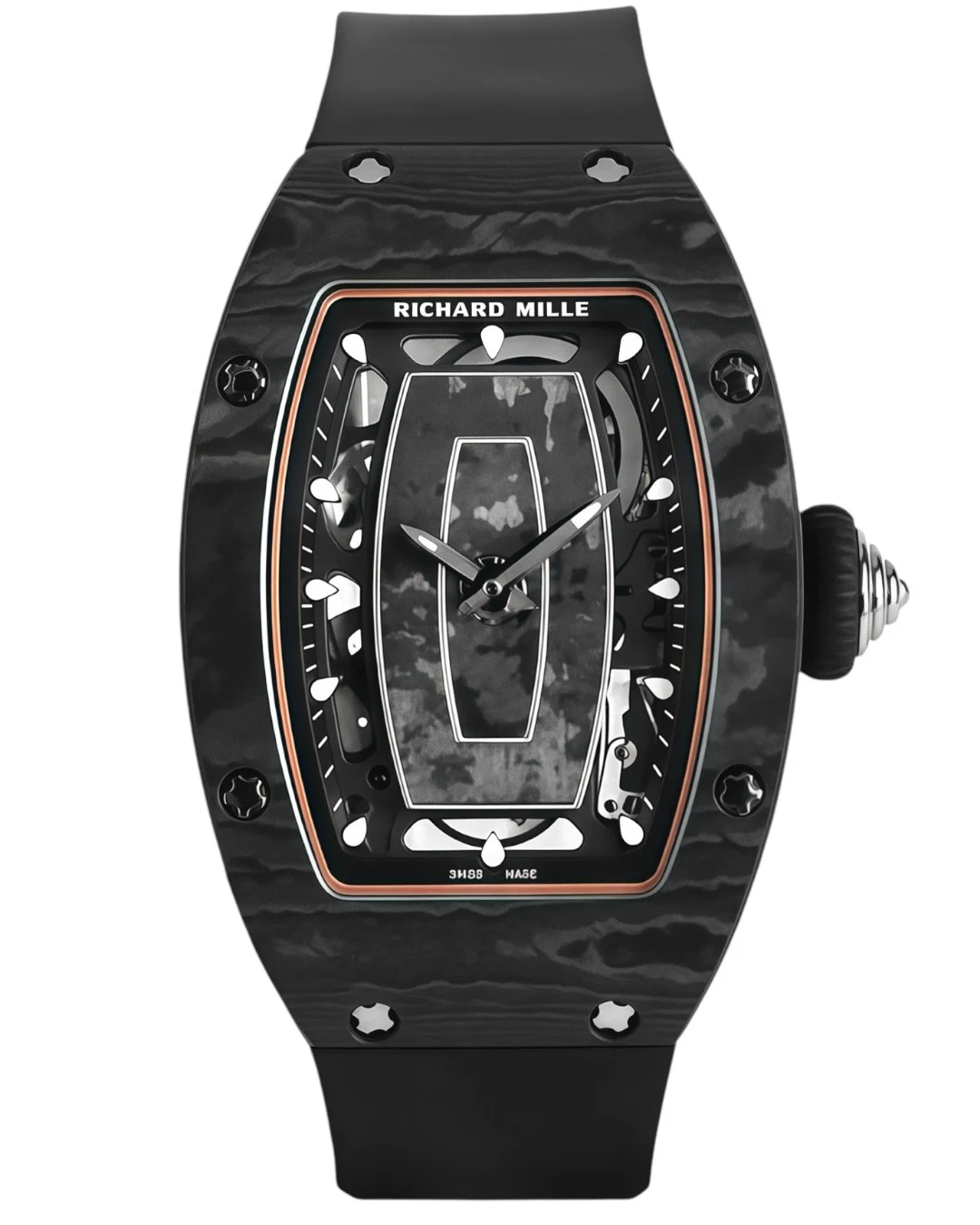 Часы Richard Mille RM07-01 Carbon TPT