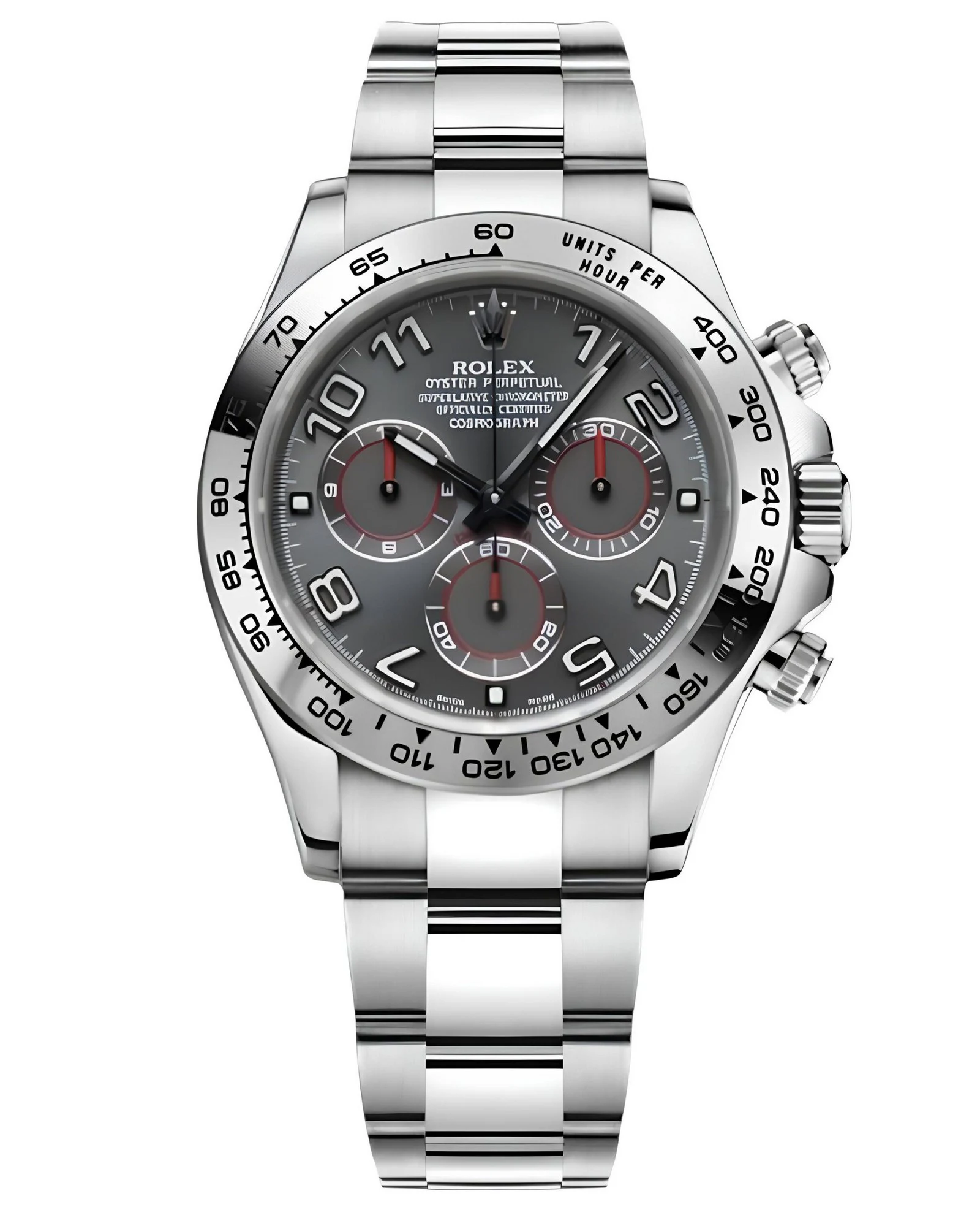 Часы Rolex Cosmograph Daytona 116509 020746