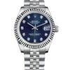 Реплика часов Rolex Datejust 178274-0048 — фото товара LuxuryWatch