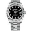 Реплика часов Rolex Datejust 178279-0017 — фото товара LuxuryWatch