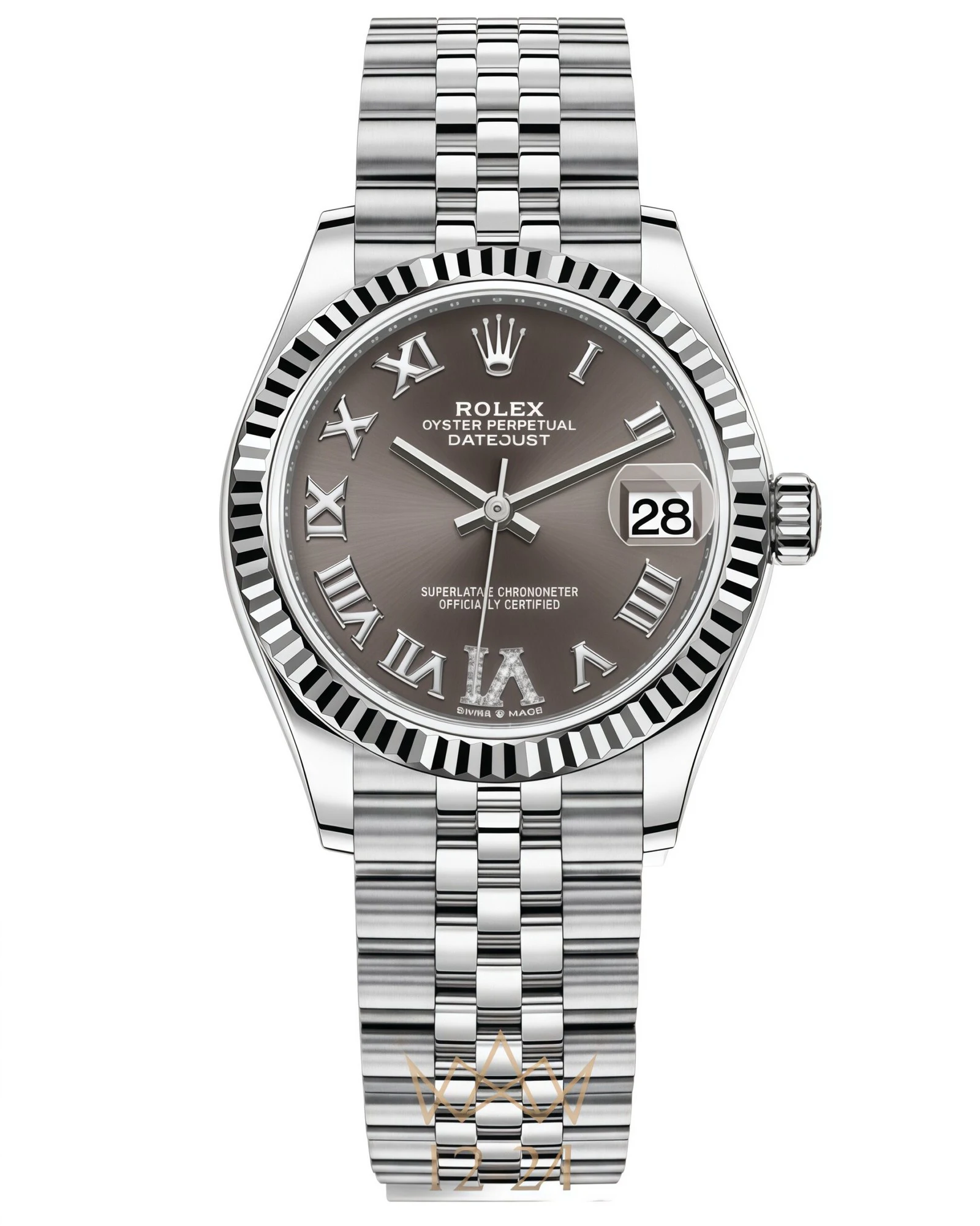 Часы Rolex Datejust 278274- 0028