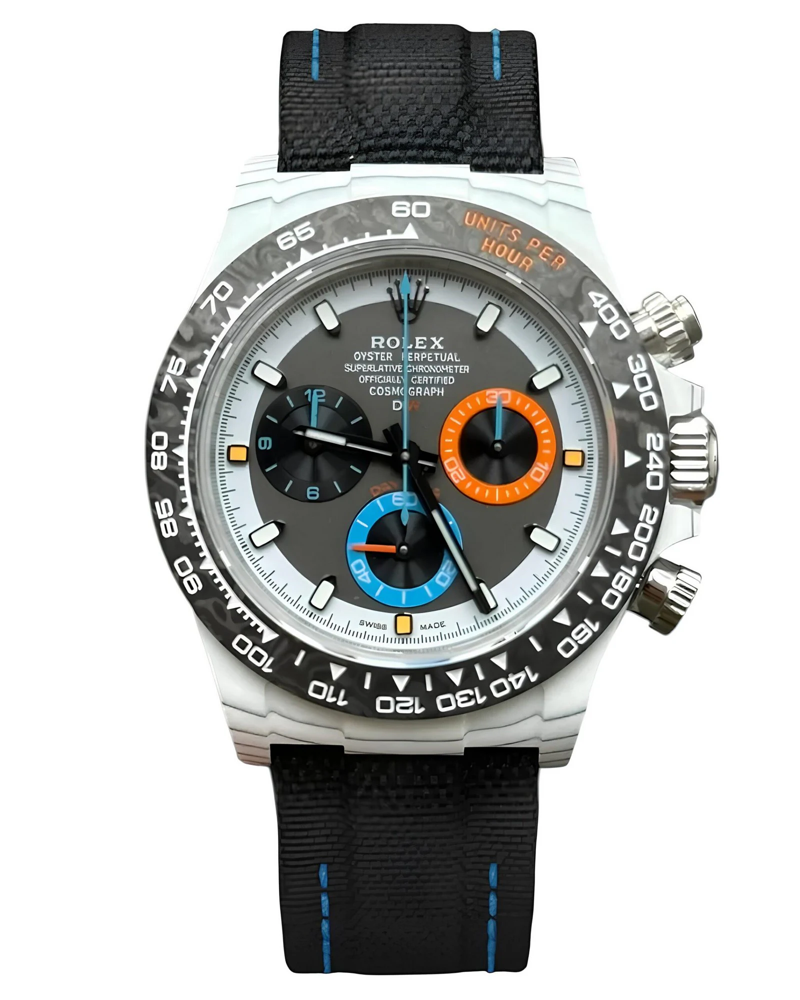 Часы Rolex DIW Cosmograph Daytona 116500LN