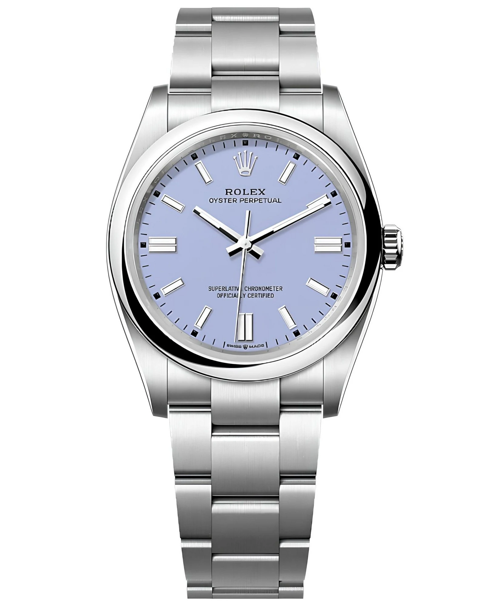 Часы Rolex Oyster Perpetual 36mm 126000-0013