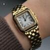 Реплика часов Cartier Panthere Medium WJPN0016 — фото товара LuxuryWatch