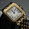 Реплика часов Cartier Panthere Medium WJPN0016 — фото товара LuxuryWatch
