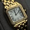 Реплика часов Cartier Panthere Medium WJPN0016 — фото товара LuxuryWatch