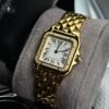 Реплика часов Cartier Panthere Medium WJPN0016 — фото товара LuxuryWatch