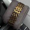 Реплика часов Cartier Panthere Medium WJPN0016 — фото товара LuxuryWatch