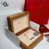 Реплика часов Коробка для часов Omega — фото товара LuxuryWatch