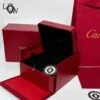 Реплика часов Коробка для часов Cartier — фото товара LuxuryWatch