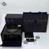 Реплика часов Коробка для часов Hublot — фото товара LuxuryWatch