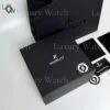 Реплика часов Коробка для часов Hublot — фото товара LuxuryWatch