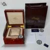 Реплика часов Коробка для часов Breguet — фото товара LuxuryWatch