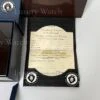 Реплика часов Коробка для часов Franck Muller — фото товара LuxuryWatch