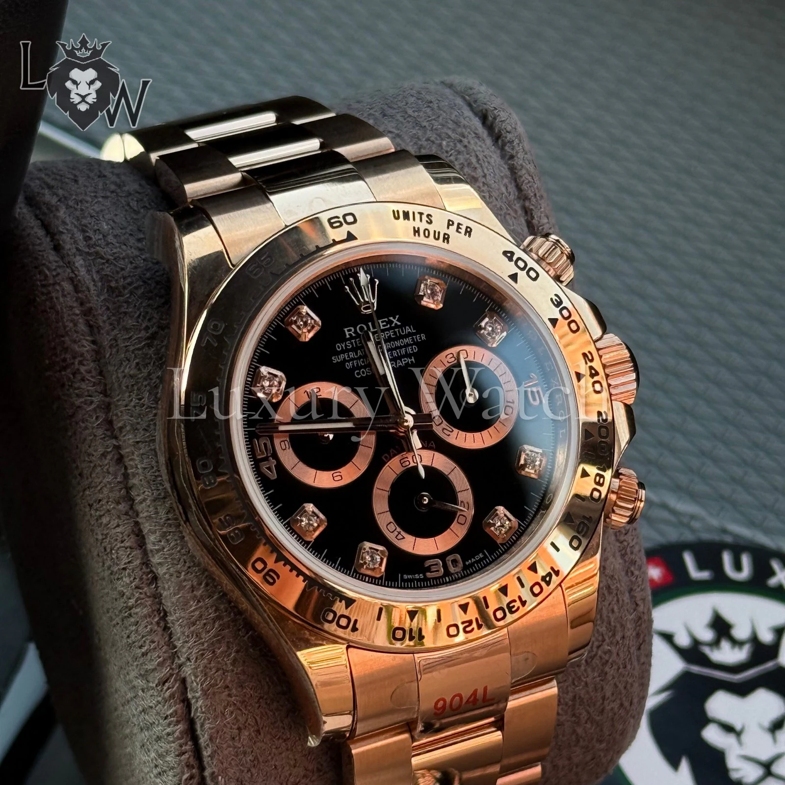 Omega Speedmaster vs Rolex Daytona Изображение к статье: Omega Speedmaster vs Rolex Daytona