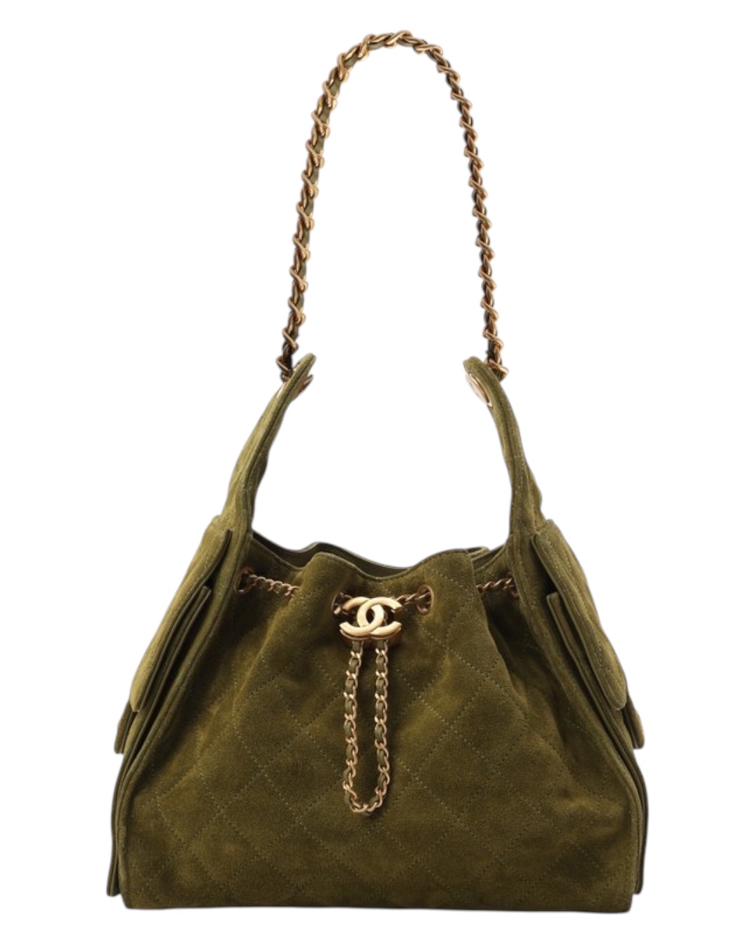 Женская сумка Chanel 25 small ITEM386207