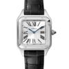 Реплика часов Cartier Santos Dumont Small WSSA0023 060508 — фото товара LuxuryWatch