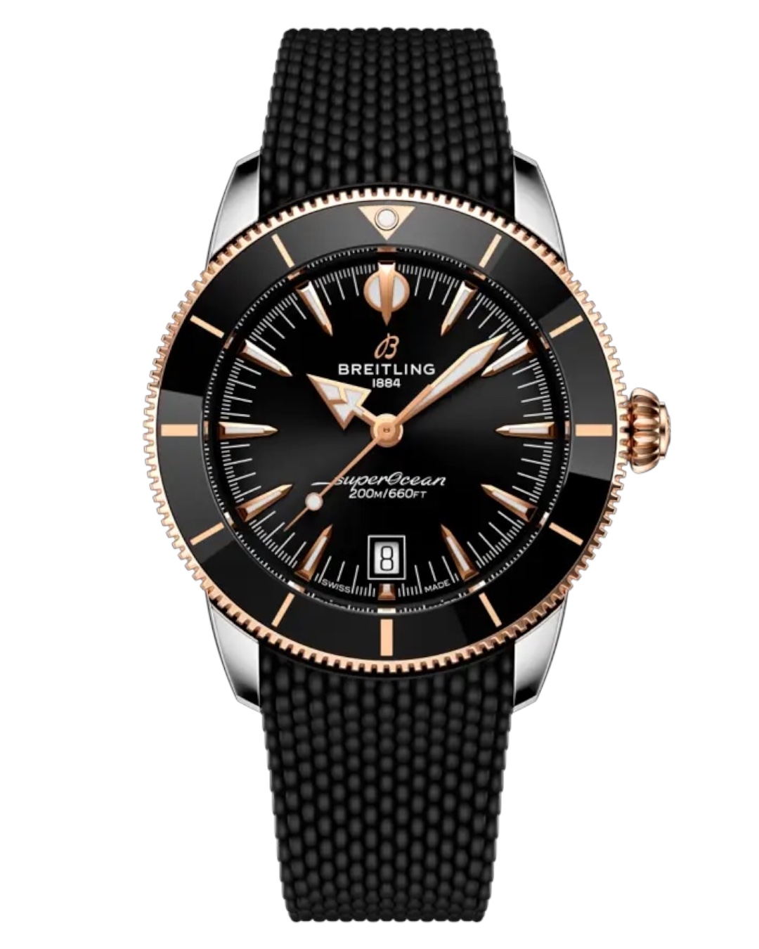 Часы Breitling Superocean Heritage B31 Automatic 42 UB3111241B1S1