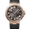 Реплика часов Breguet Marine Automatic 5517BR/G3/5ZU — фото товара LuxuryWatch