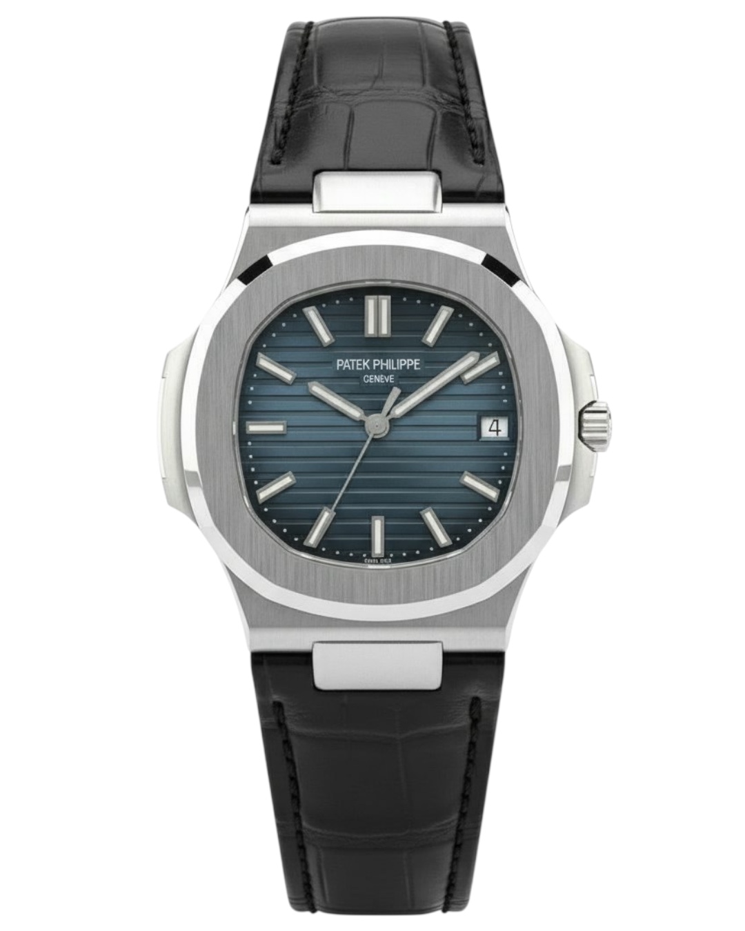 Часы Patek Philippe Nautilus 5711/1A-010 Gray 040626