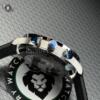 Реплика часов IWC Portugieser Chronograph IW371602, с раскладывающейся застёжкой — фото товара LuxuryWatch