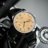 Реплика часов IWC Portugieser Automatic 7 Days 42mm IW501705 — фото товара LuxuryWatch