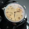 Реплика часов IWC Portugieser Automatic 7 Days 42mm IW501705 — фото товара LuxuryWatch