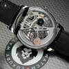 Реплика часов IWC Portugieser Automatic 7 Days 42mm IW501705 — фото товара LuxuryWatch