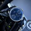 Реплика часов IWC Portugieser Automatic 7 Days 42mm IW501704 — фото товара LuxuryWatch
