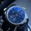 Реплика часов IWC Portugieser Automatic 7 Days 42mm IW501704 — фото товара LuxuryWatch