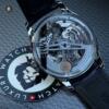 Реплика часов IWC Portugieser Automatic 7 Days 42mm IW501704 — фото товара LuxuryWatch