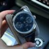Реплика часов IWC Portugieser Automatic 7 Days 42mm IW501704 — фото товара LuxuryWatch