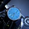 Реплика часов IWC Portugieser Automatic 7 Days IW501708 — фото товара LuxuryWatch