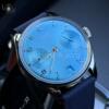 Реплика часов IWC Portugieser Automatic 7 Days IW501708 — фото товара LuxuryWatch
