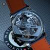 Реплика часов IWC Portugieser Automatic 7 Days IW501708 — фото товара LuxuryWatch